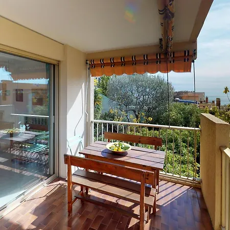 Calme Avec Terrasse Et Parking A 5 Min De La A - Fr-1-196-203 公寓 *