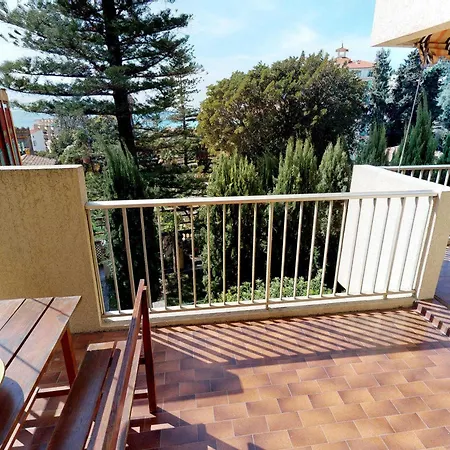 Calme Avec Terrasse Et Parking A 5 Min De La A - Fr-1-196-203 *